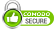 Comodo Secure Seal