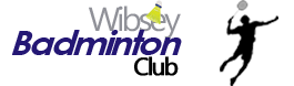 Wibsey Badminton Club